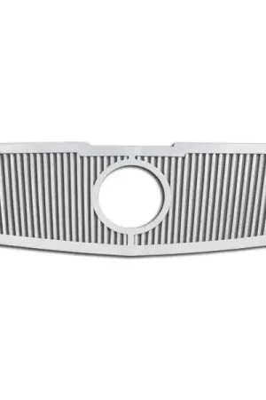 While Supplies Last Cadillac Escalade Restyling Ideas Grille Insert - 72-SS-ESC02VB