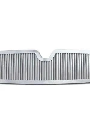 Lincoln Navigator Restyling Ideas Grille Insert - 72-SS-LINAV03VB Factory Price