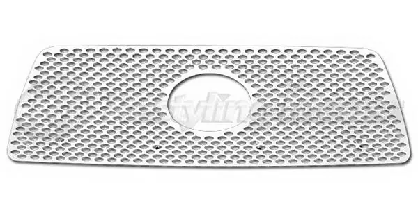 New Release Toyota Tacoma Restyling Ideas Punch Grille - 72-SD-TOTAC05OT