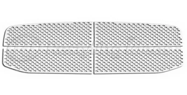 Weekend Sale Dodge Ram Restyling Ideas Grille Insert - 72-SD-DORAM06O