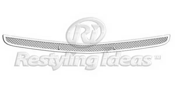 Top Rated Dodge Charger Restyling Ideas Grille Insert - 72-SM703-DOCHA06B