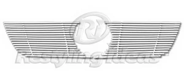 Buy Today Volkswagen Passat Restyling Ideas Grille Insert - 72-SB-VWPAS06-T
