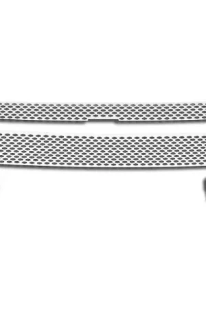 Buy Direct Chevrolet Silverado Restyling Ideas Grille Insert - 72-SD-CHSIL07HDO