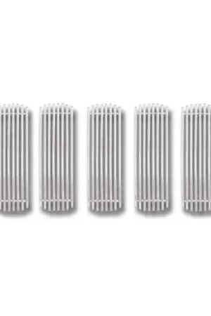 While Supplies Last Jeep Compass Restyling Ideas Grille Insert - 72-SB-JECOM07-T