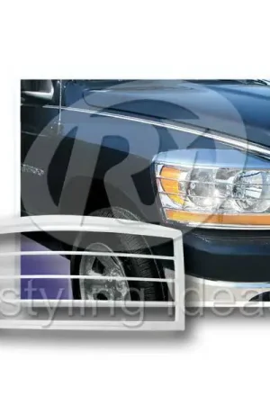 Flash Sale Dodge Ram Restyling Ideas Headlight Cover - 62803