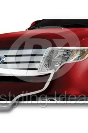 Ford Edge Restyling Ideas Headlight Bezel - 62810 Instant Buy
