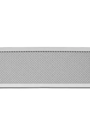 Time-Limited Nissan Armada Restyling Ideas Knitted Mesh Grille - 72-SM-NITIT04-B