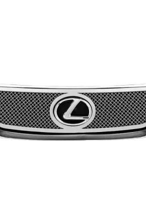 Direct From Factory Lexus IS Restyling Ideas Knitted Mesh Grille - 72-SM-LEIS206-T