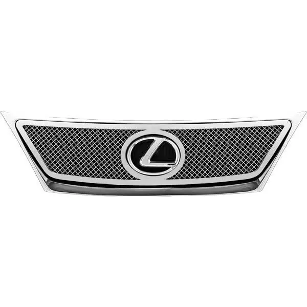 Direct From Factory Lexus IS Restyling Ideas Knitted Mesh Grille - 72-SM-LEIS206-T