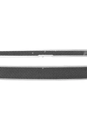 Chevrolet Suburban Restyling Ideas Knitted Mesh Grille - 72-SM-CHTAH07-T Next Day Delivery