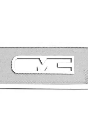 Exclusive Offer GMC Sierra Restyling Ideas Knitted Mesh Grille - 72-SM-GMSIE07HD-T