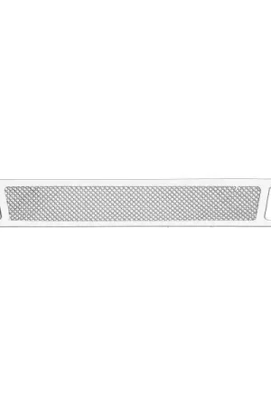 Cheap GMC Yukon Restyling Ideas Knitted Mesh Grille - 72-SM-GMYUK07-B