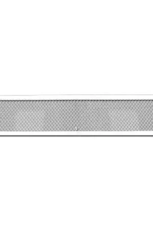 Nissan Armada Restyling Ideas Knitted Mesh Grille - 72-SM-NIARM08-B Next Day Delivery