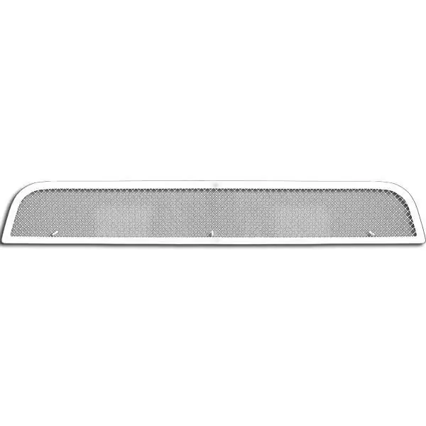 Direct From Factory Nissan Pathfinder Restyling Ideas Knitted Mesh Grille - 72-SM-NIPAT08-B