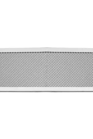 Nissan Titan Restyling Ideas Knitted Mesh Grille - 72-SM-NITIT08-B Premium