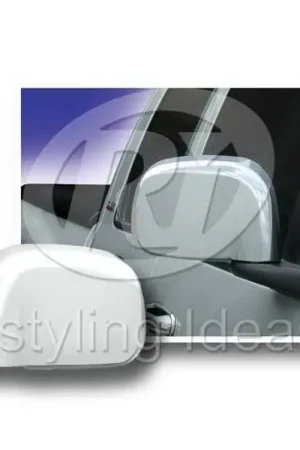 Hot Deal Dodge Ram Restyling Ideas Mirror Cover - 67302