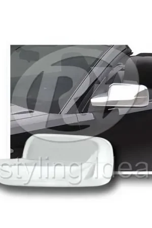 Direct From Factory Ford Mustang Restyling Ideas Mirror Cover - 67306