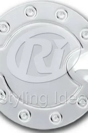 Certified Jeep Grand Cherokee Restyling Ideas Mirror Cover - 34-SSM-304