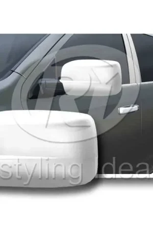 Dodge Ram Restyling Ideas Mirror Cover - 67359 Handmade