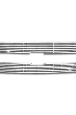 Chevrolet Suburban Restyling Ideas Overlay Grille Insert - 72-SB-CHSUB00-T Affordable
