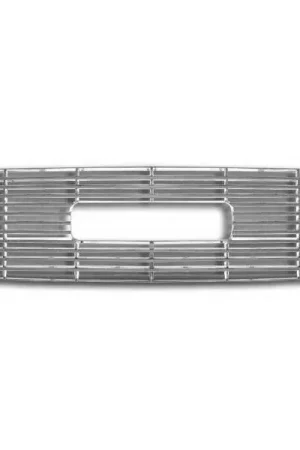 Place Order GMC Sierra Restyling Ideas Overlay Grille - 72-GI-GMSIE99-35