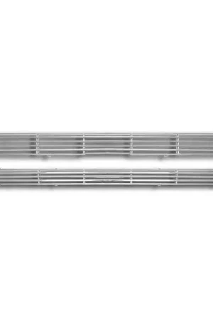 Chevrolet Trail Blazer Restyling Ideas Overlay Grille - 72-GI-CHTRA02-34 Warranty Included