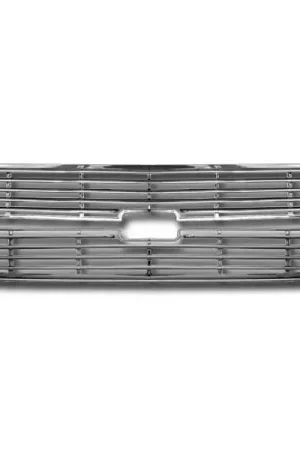 Chevrolet Silverado Restyling Ideas Overlay Grille - 72-GI-CHSIL03-14 Order Now