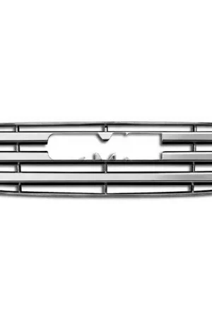 Weekend Sale GMC Sierra Restyling Ideas Overlay Grille - 72-GI-GMSIE03-59