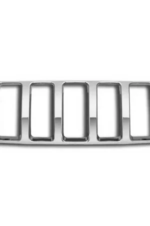 Don’t Miss Out Jeep Grand Cherokee Restyling Ideas Overlay Grille - 72-GI-JEGRA04-04