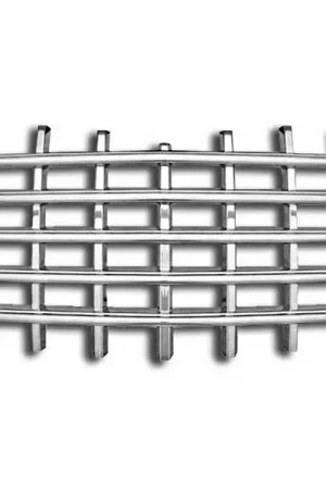 Top Rated Chrysler 300 Restyling Ideas Overlay Grille - 72-GI-CR30004-21