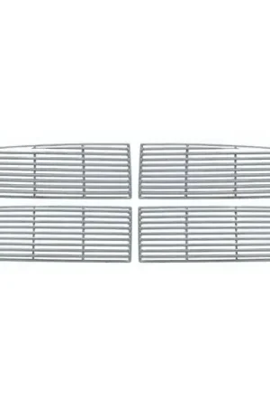 Must Have Dodge Ram Restyling Ideas Overlay Grille - 72-GI-DORAM05-23