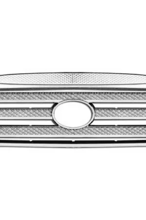 Toyota Tundra Restyling Ideas Overlay Grille - 72-GI-TOTUN07-31 New Release