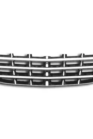 Grab Now Chrysler Sebring Restyling Ideas Overlay Grille - 72-GI-CRSEB07-49