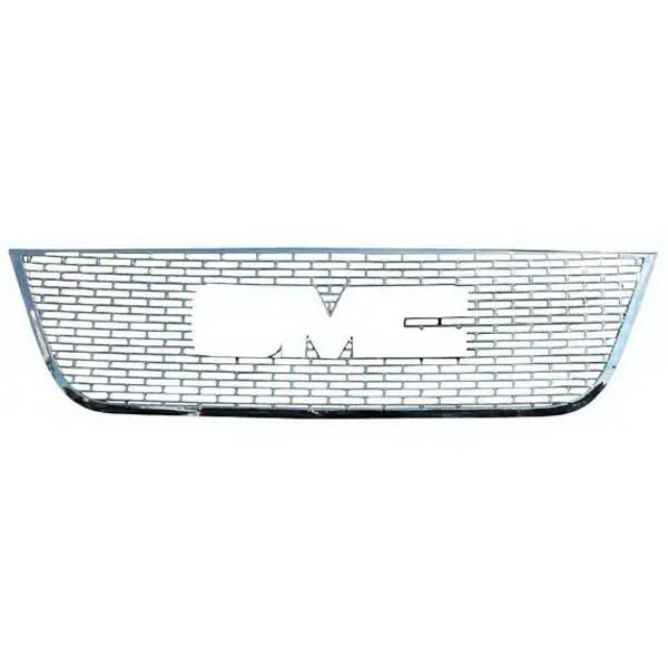 Worldwide Shipping GMC Acadia Restyling Ideas Overlay Grille - 72-GI-GMACA07-51