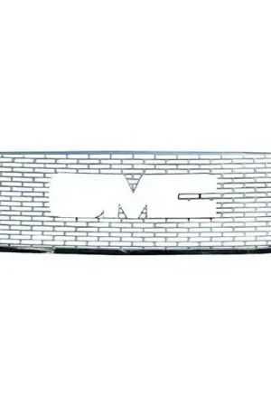 GMC Acadia Restyling Ideas Overlay Grille - 72-GI-GMACA07-51 Hot Picks