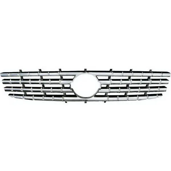 Nissan Altima Restyling Ideas Overlay Grille - 72-GI-NIALT072-63 Exclusive