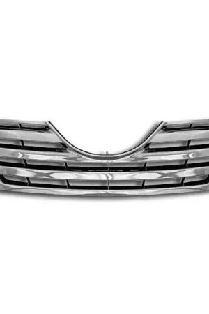 Trending Toyota Camry Restyling Ideas Overlay Grille - 72-GI-TOCAM07-38
