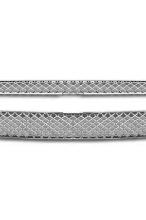 Chevrolet Avalanche Restyling Ideas Overlay Grille - 72-GI-CHSUB07-33X Hassle-Free Returns