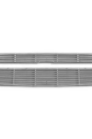 Limited Time Chevrolet Avalanche Restyling Ideas Overlay Grille - 72-GI-CHSUB07-33
