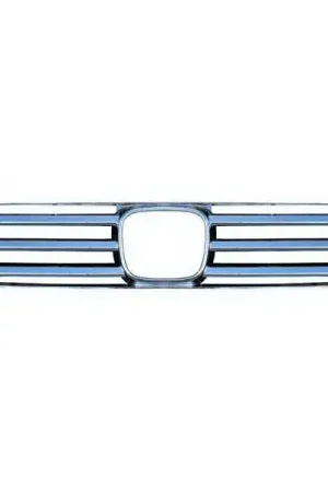 Honda Accord 4DR Restyling Ideas Overlay Grille - 72-GI-HOACC084-53 Price Drop