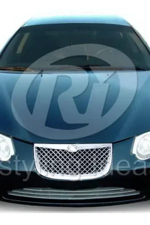 Get Yours Chrysler 300 Restyling Ideas Performance Grille - 72-GC-300M99