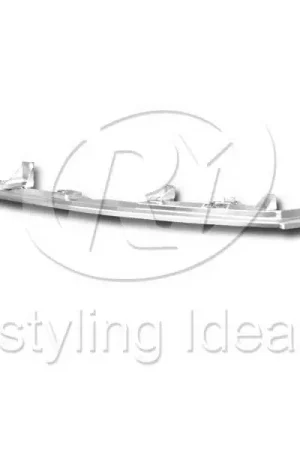 Fan Favorite Chevrolet Suburban Restyling Ideas Performance Grille - 72-PCB-C1094FL