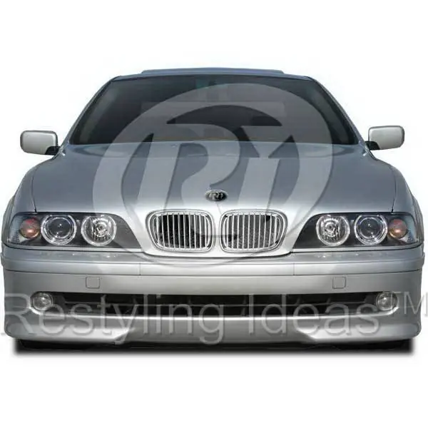 Warranty Included BMW 5 Series Restyling Ideas Performance Grille - 72-GB-5SE3996-CCS
