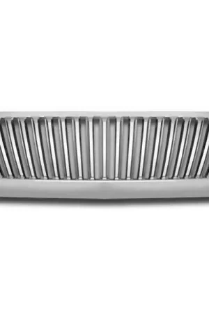Ford Explorer Restyling Ideas Performance Grille - 72-GF-EXP02VB One Day Deal