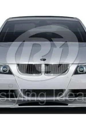 Hot Picks BMW 3 Series Restyling Ideas Performance Grille - 72-GB-3SE9005-CCS