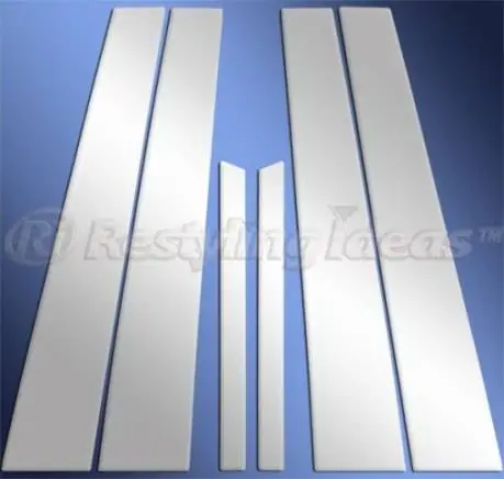 Place Order Mercedes S Class Restyling Ideas Performance Grille - 52-SS-MBSCL07