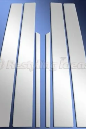 Price Cut Mercedes C Class Restyling Ideas Pillar Post - 52-SS-MBCCL93