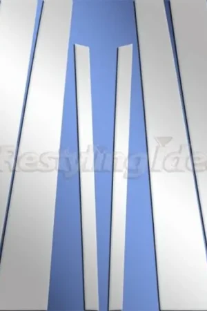 Lincoln Town Car Restyling Ideas Pillar Post - 52-SS-LITOW03 Money Back Guarantee