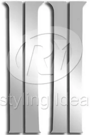 Fan Favorite Chevrolet Tahoe Restyling Ideas Pillar Post - 52-SS-CHSUB88