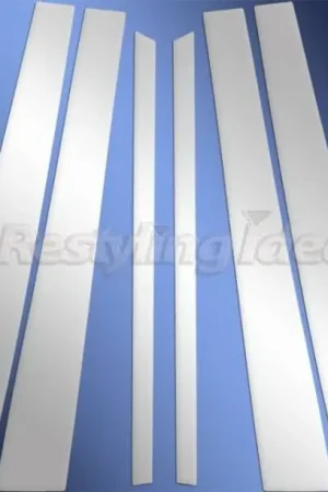 Fresh Stock Lexus LS Restyling Ideas Pillar Post - 52-SS-LELS401